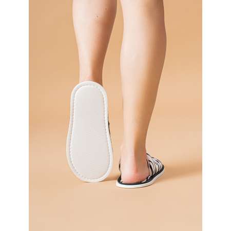 Тапочки IVShoes