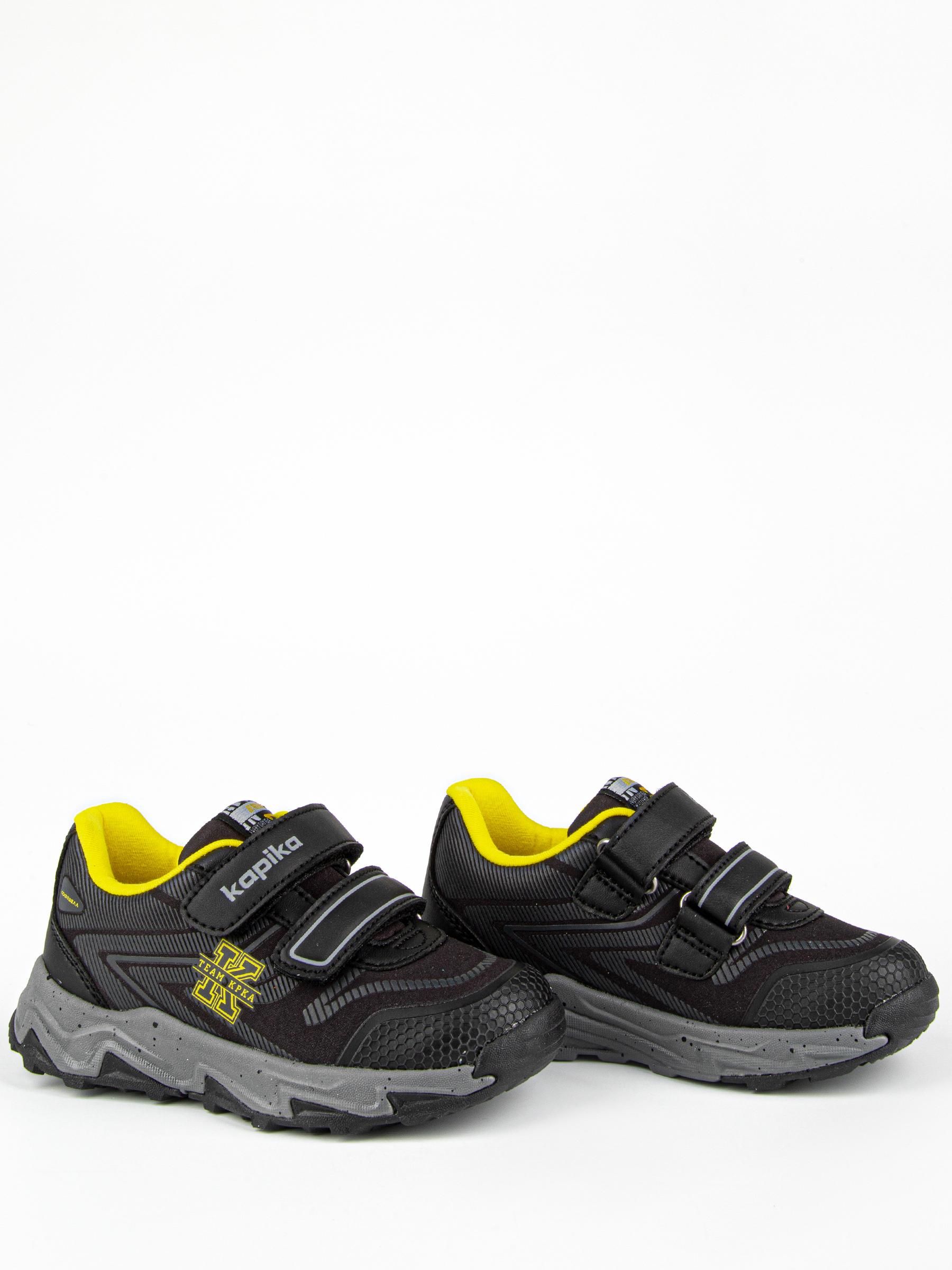 Кроссовки Kapika 711195с-1 - фото 2