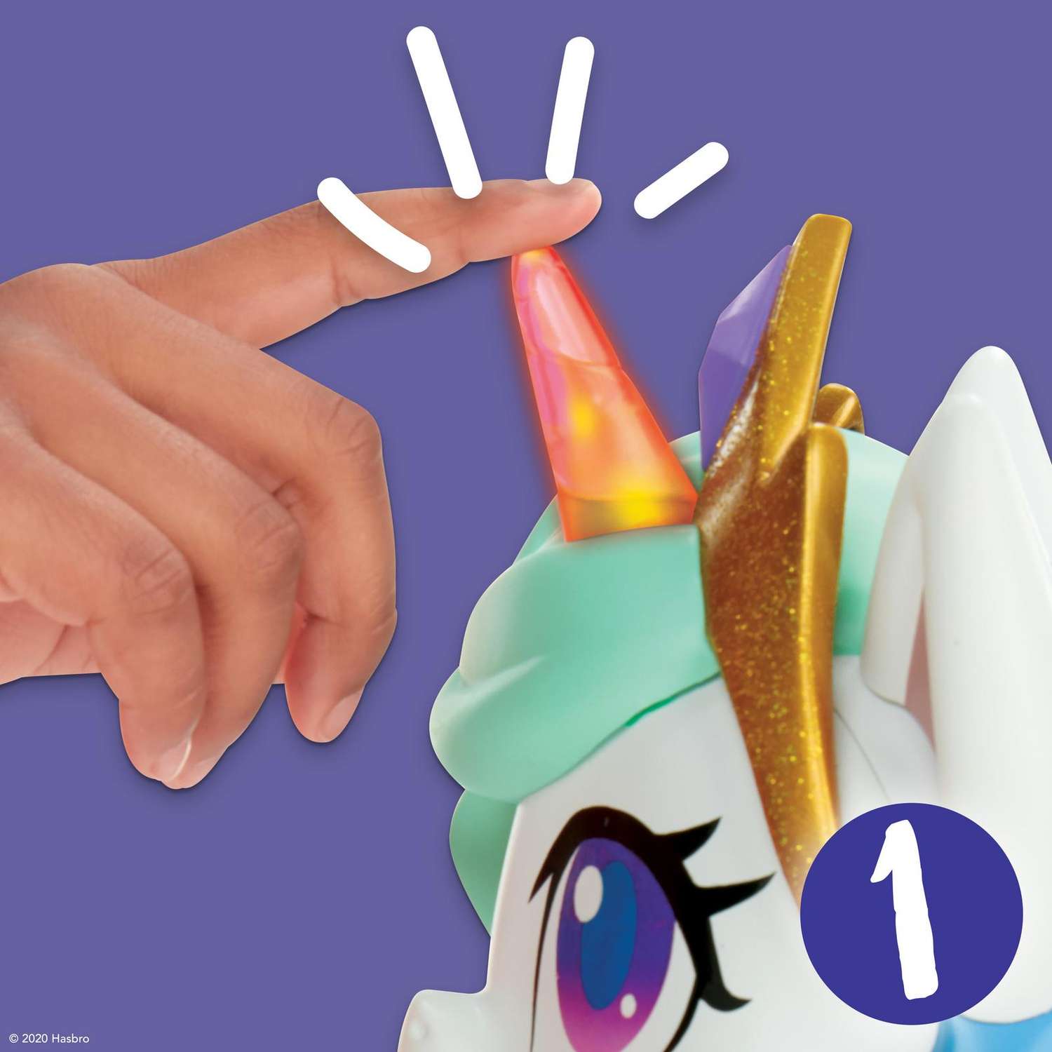 Игровой набор My Little Pony - фото 3