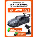 Автомобиль РУ BabyDreams Porsche 1:24