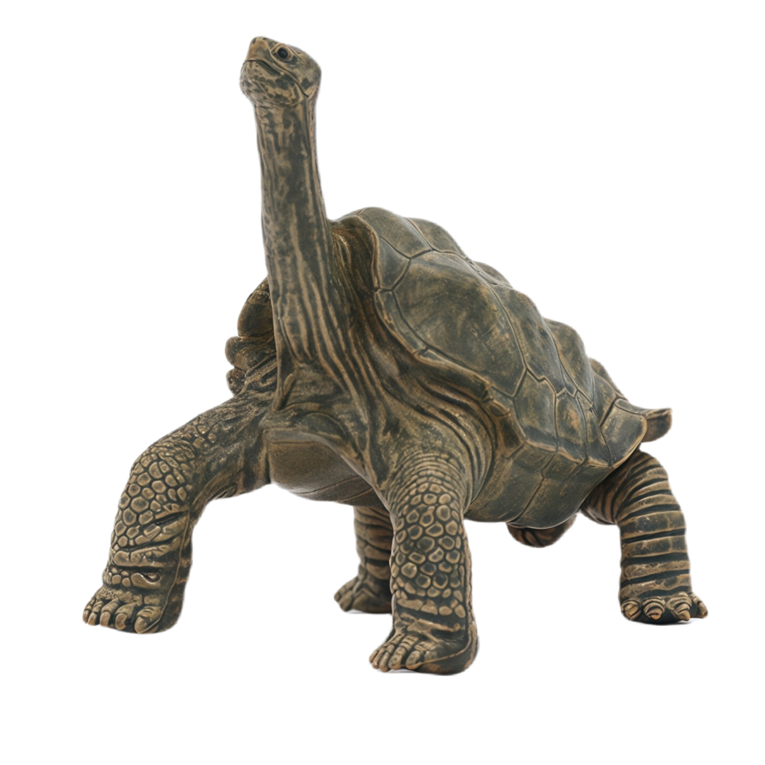 Фигурка Детское Время Черепаха - фото 1