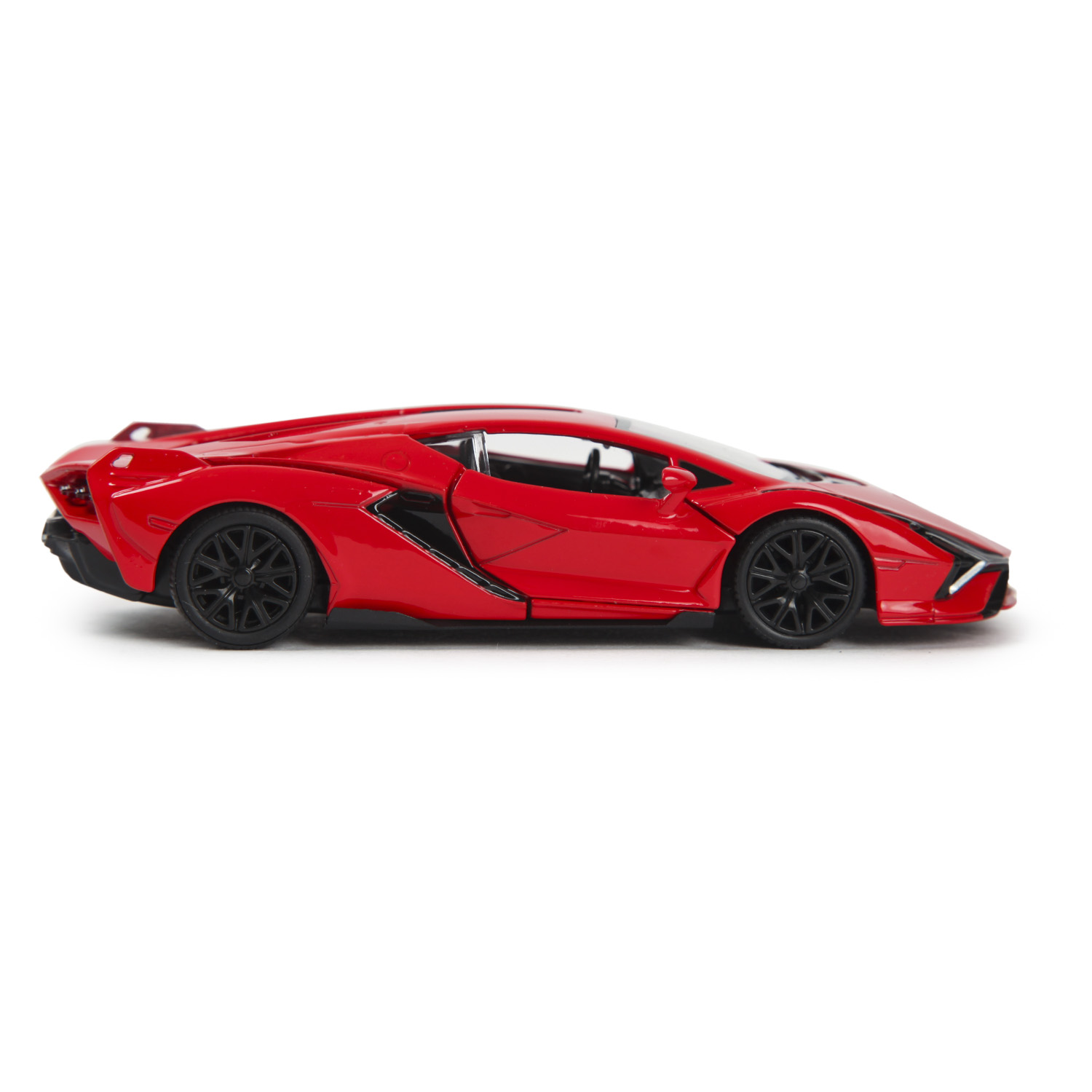 Автомобиль Mobicaro Lamborghini Sian 1:32 544983(B) - фото 4