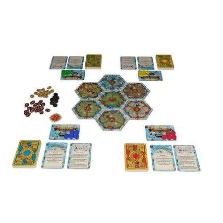 Настольная игра Правильные Игры