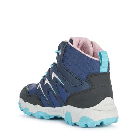 Кроссовки GEOX