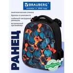 Рюкзак Brauberg огненный всплеск