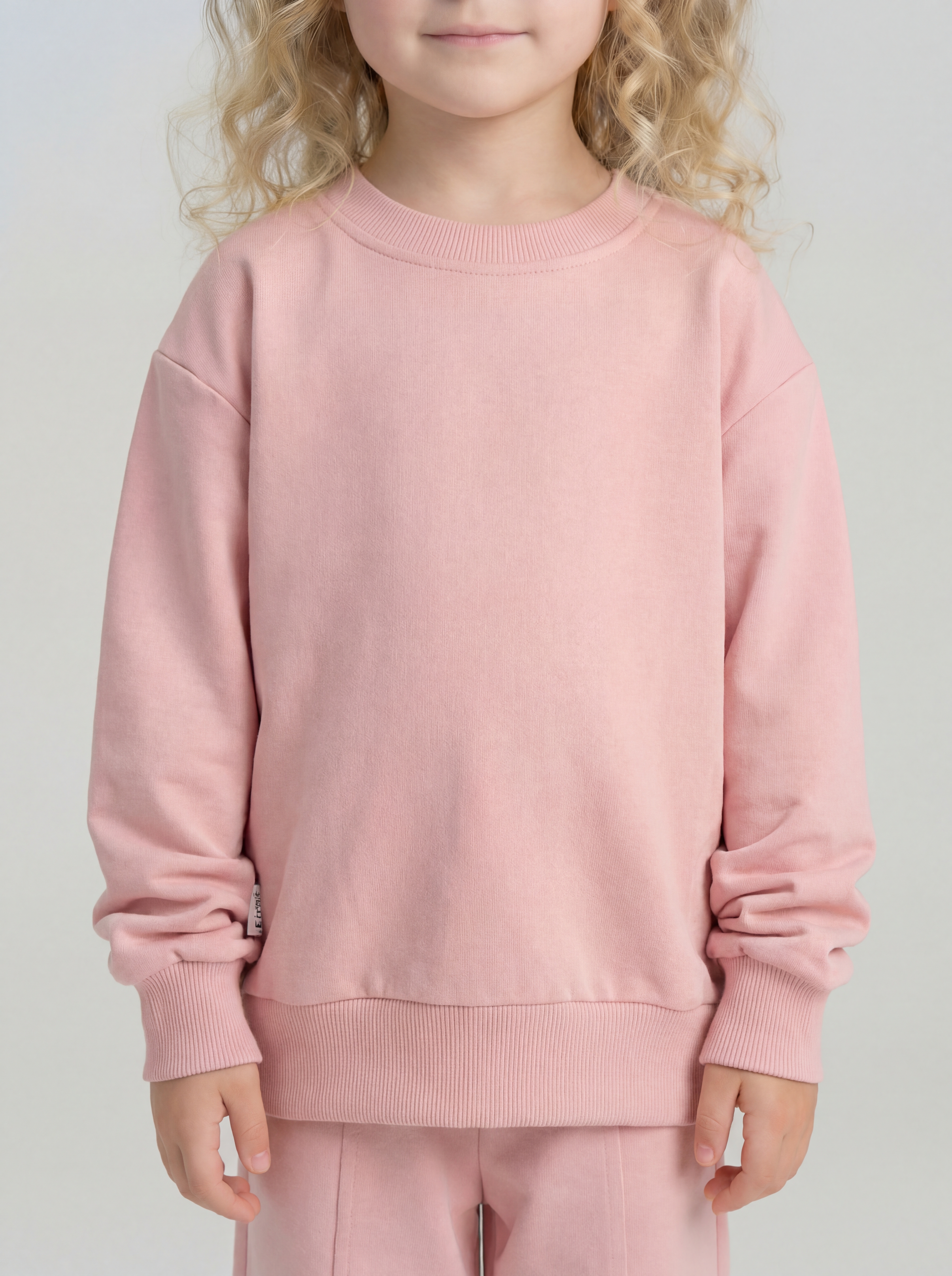 Свитшот и брюки KUZA 1334 - фото 2