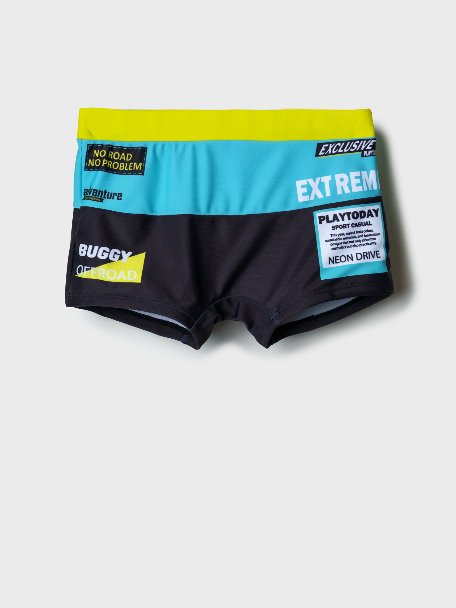 Купальные плавки PlayToday 12611379 - фото 4