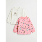 Кофточка 2 шт Совенок Дона