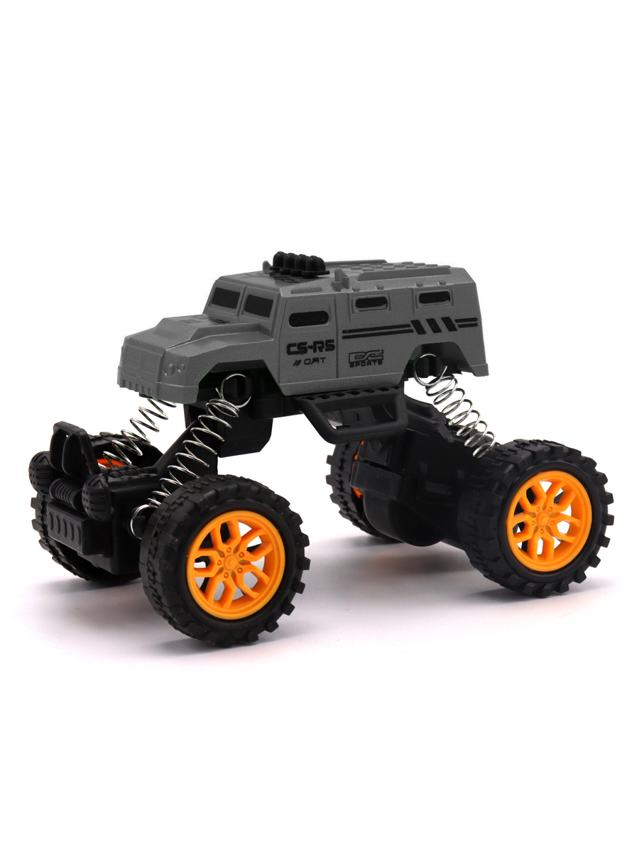 Автомобиль Funky Toys 116079HL-4 - фото 1