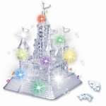 Пазл Bondibon кристаллический с подсветкой 3D