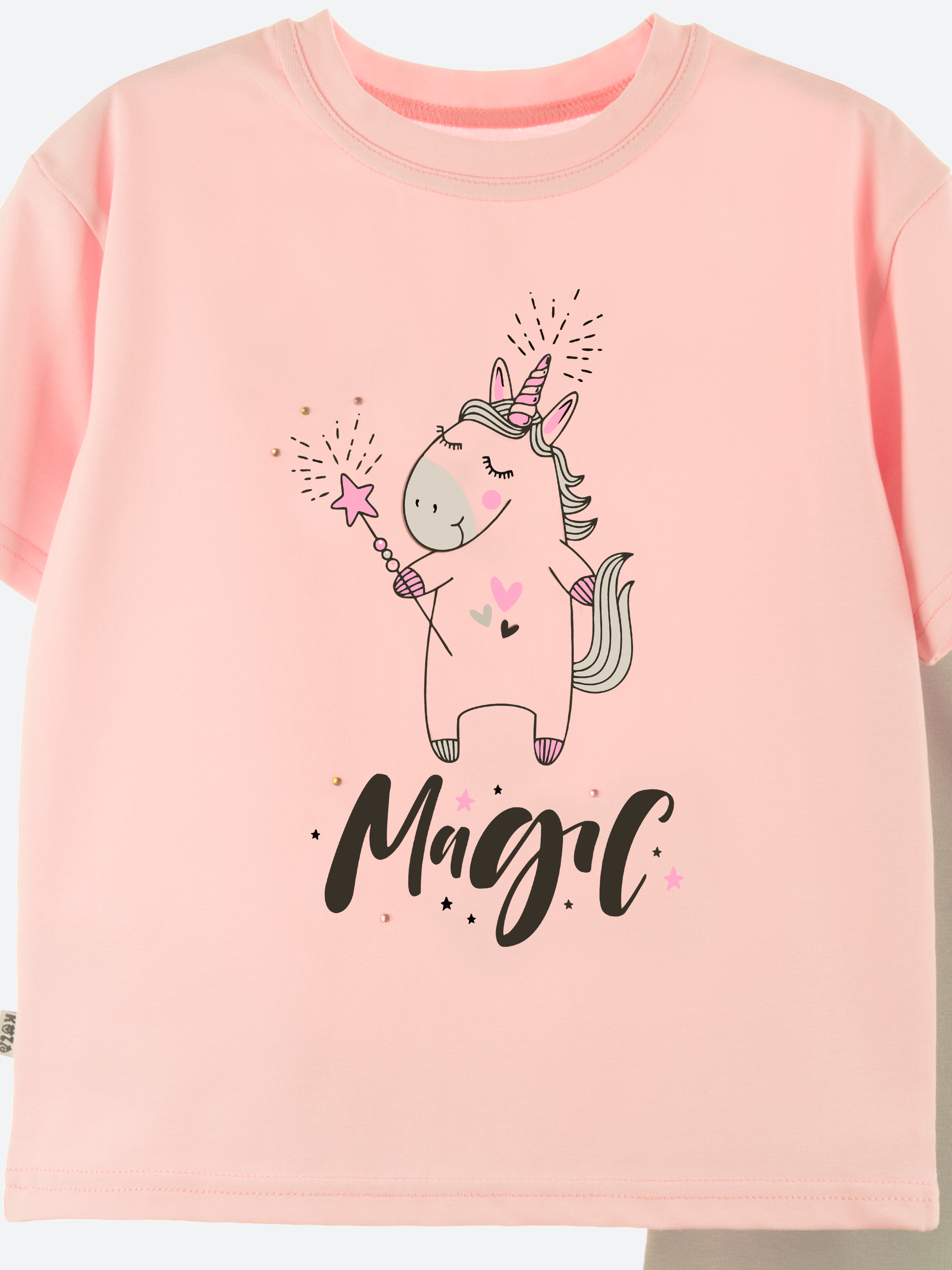 Костюм KUZA 1294А18 - фото 2