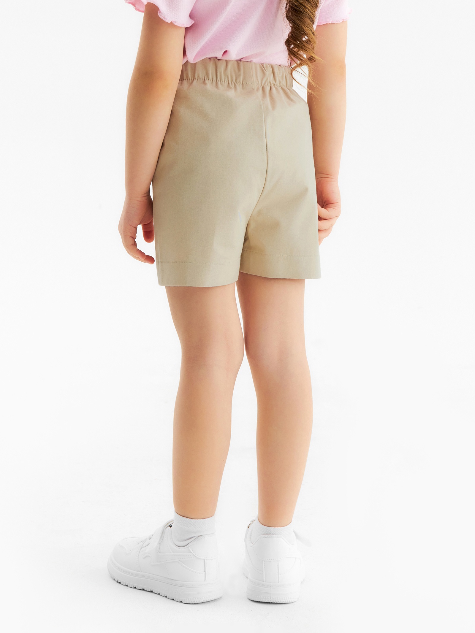 Хлопковые шорты Minaku 9939529 - фото 6