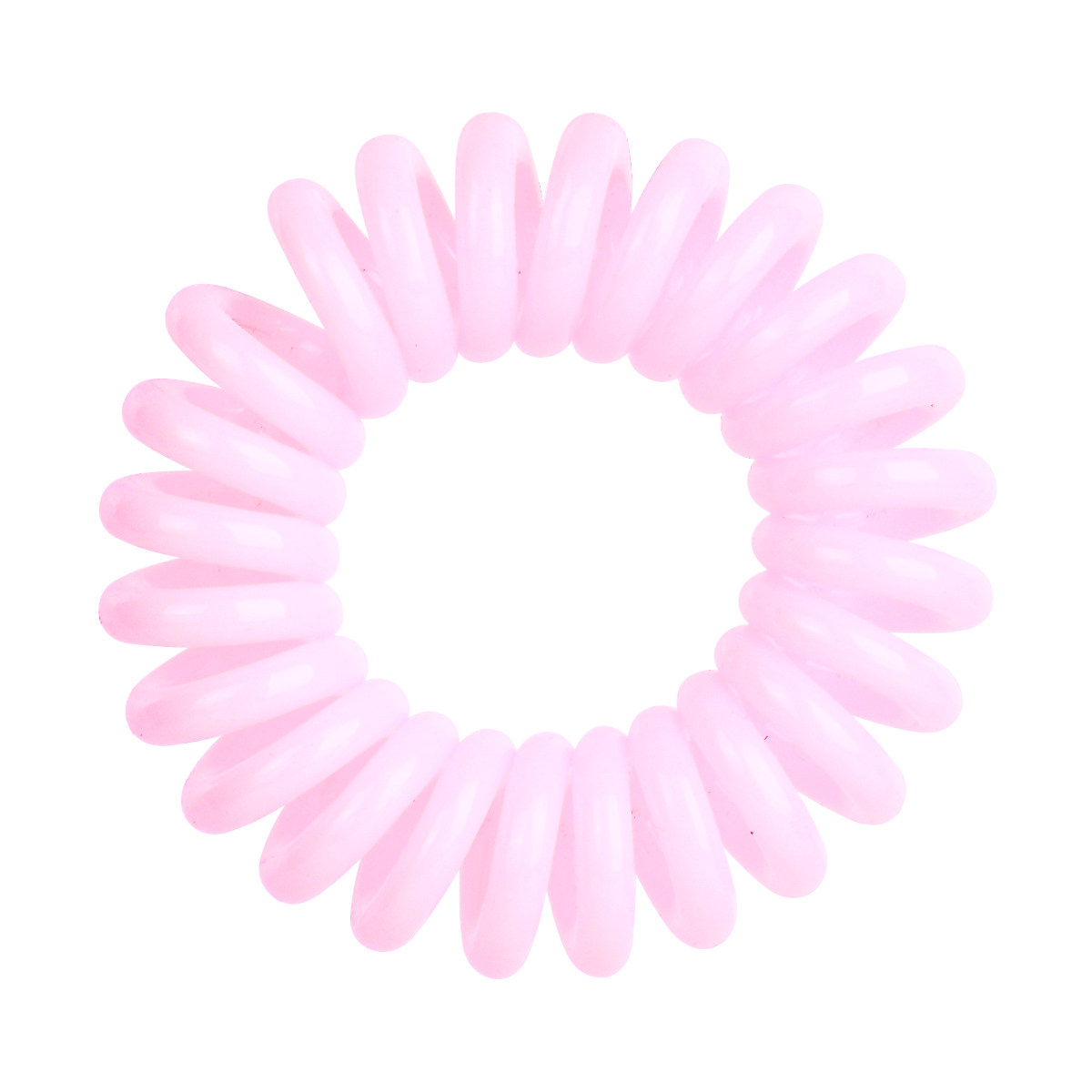 Solomeya Арома-резинка для волос Клубника/ Aroma hair band Strawberry, набор из 3 шт - фото 2