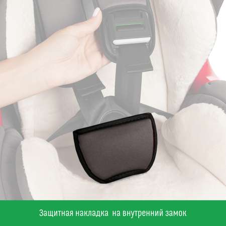 Автокресло SmartTravel Premier 1/2 (9-25 кг)