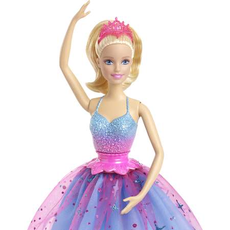 Кукла модельная Barbie