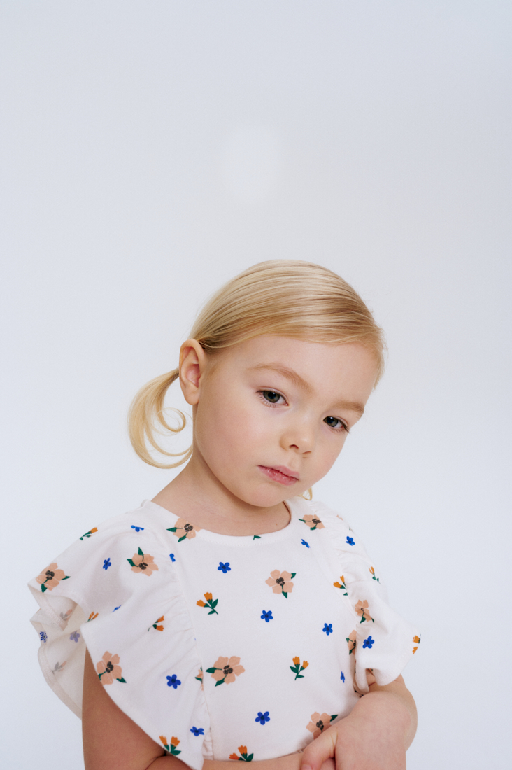 Платье artie Pl-415d/Молочно-бежевый - фото 6