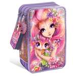 Пенал книжка Nebulous Stars Petulia