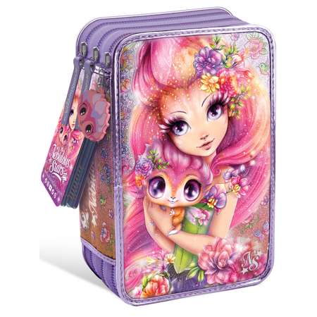 Пенал книжка Nebulous Stars Petulia