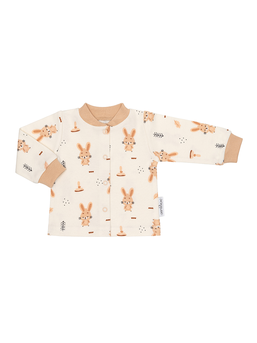 Кофточка 2 шт Эскимо 20-201 - фото 5