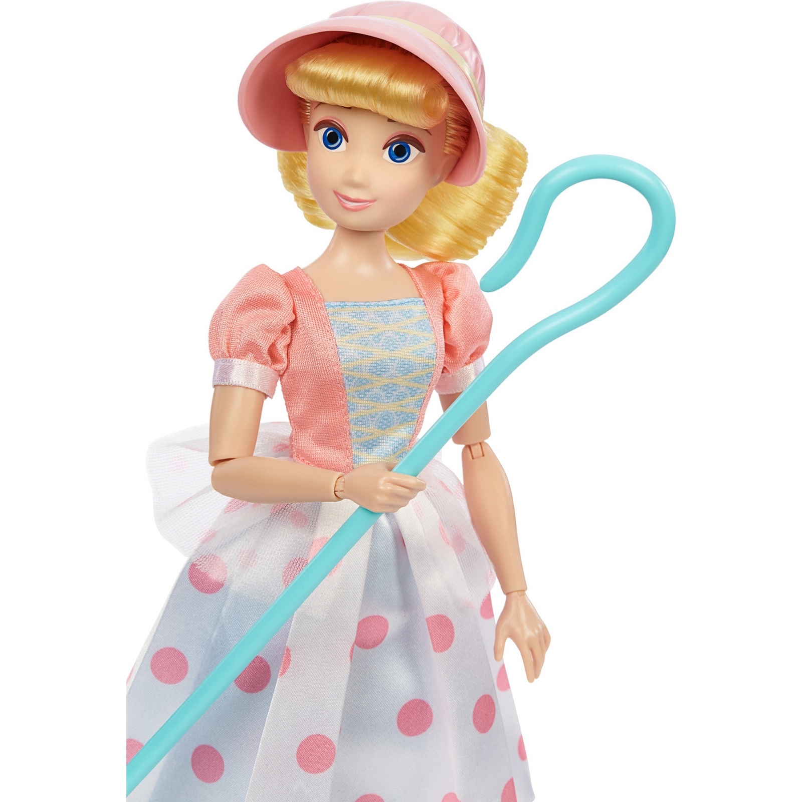 Кукла модельная Toy Story GJH74 - фото 6