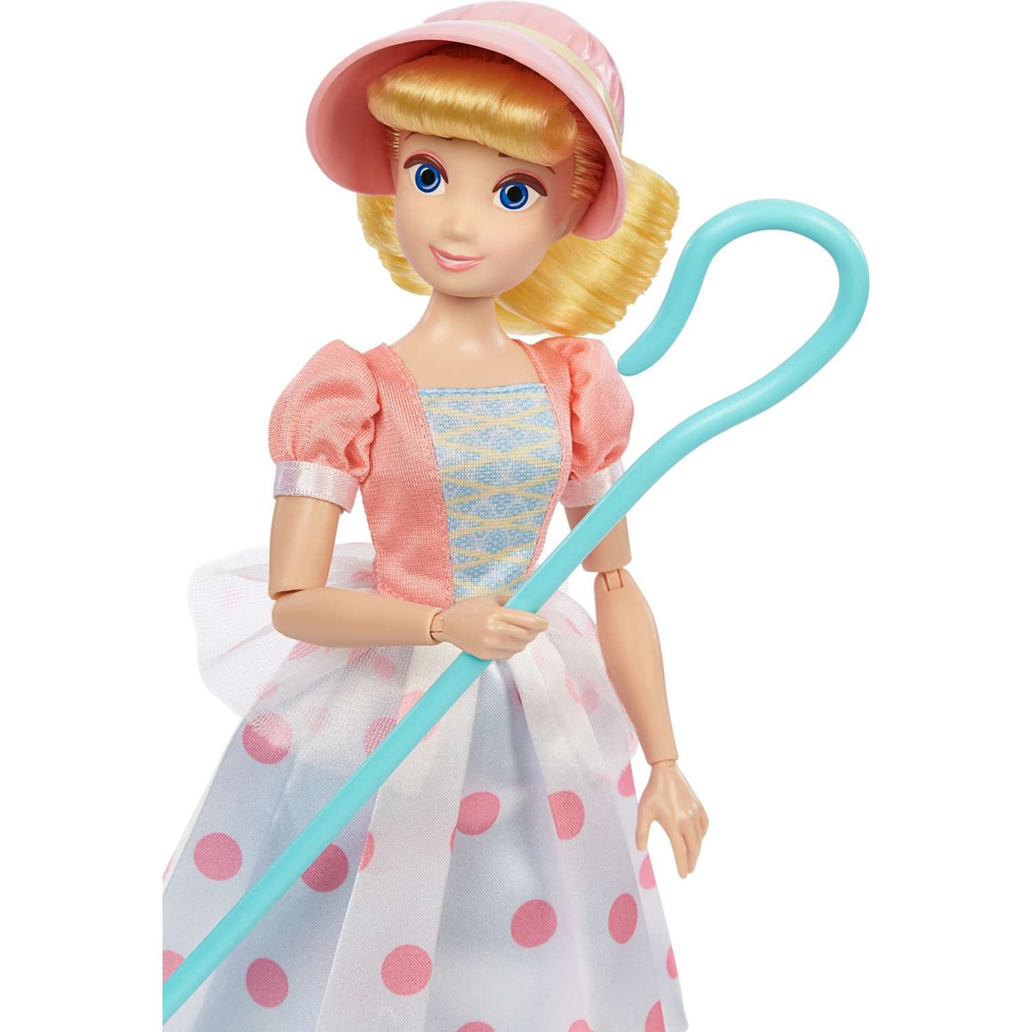 Кукла модельная Toy Story GJH74 - фото 6