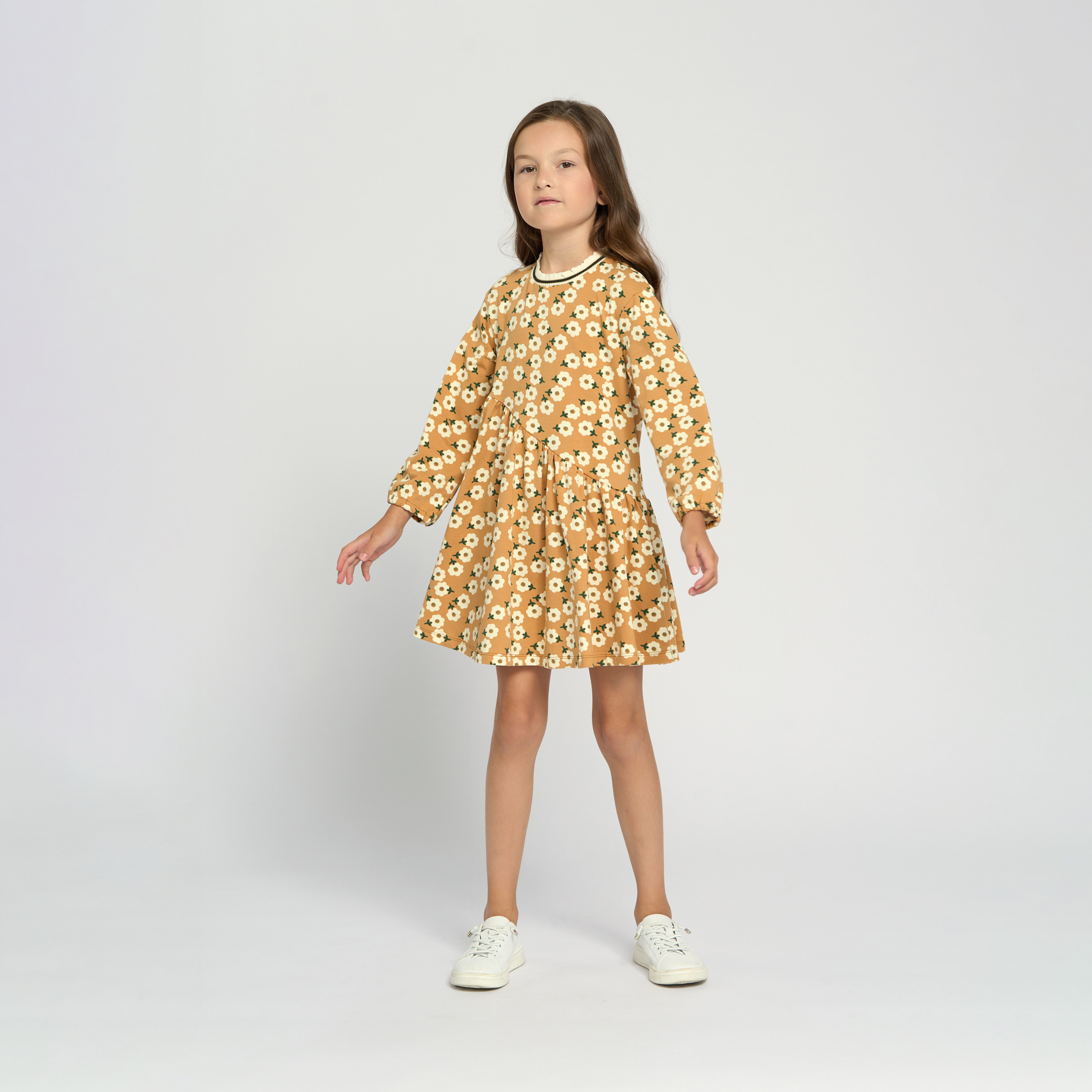 Платье CHOUPETTE 25.122 - фото 6