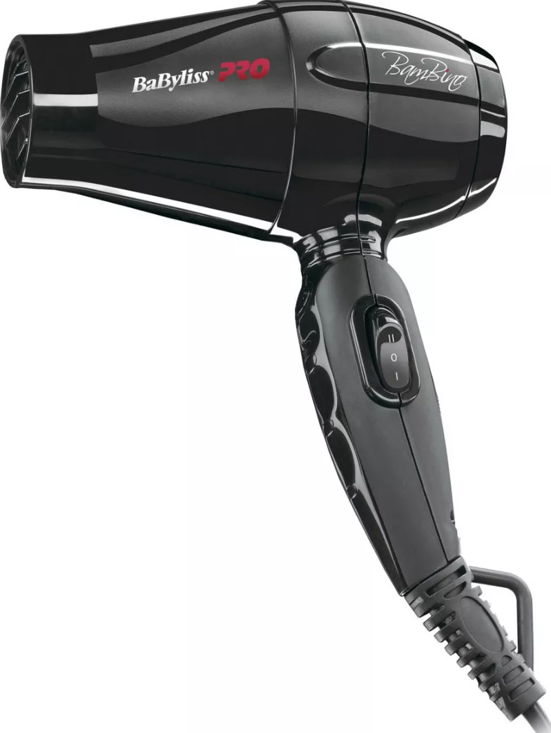 Фен BABYLISS PRO BAB5510E - фото 3