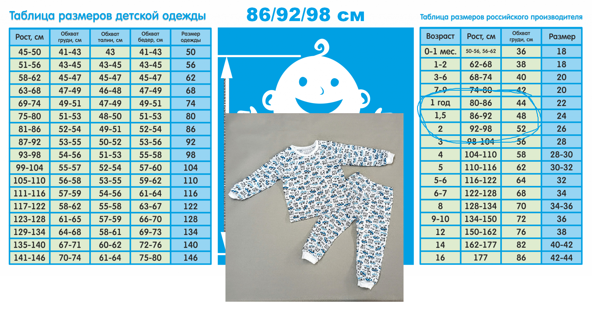 Пижама ЯСЕЛЬКА 707-Кмашинка - фото 5