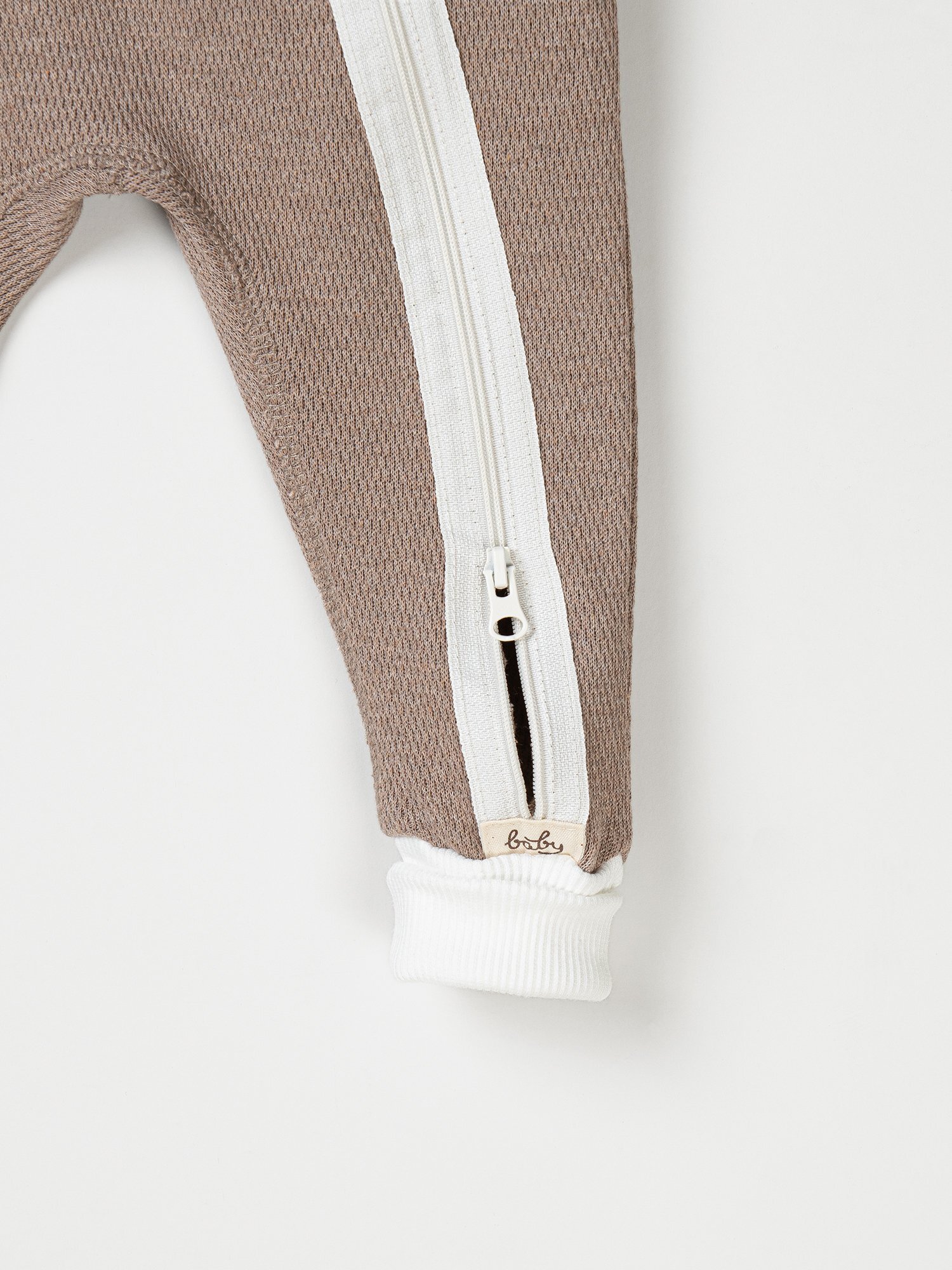 Термокомбинезон BUNGLY 1R4707/Какао - фото 9