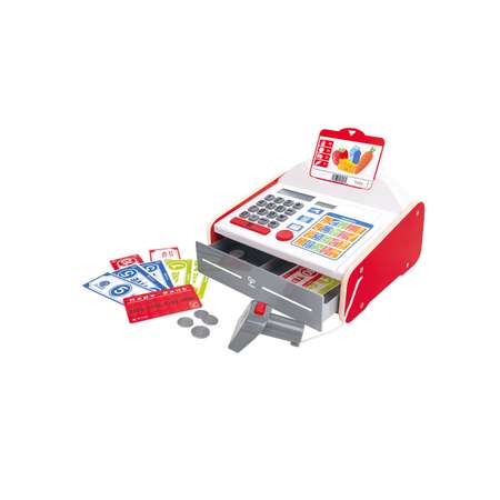 Игровой набор Hape касса