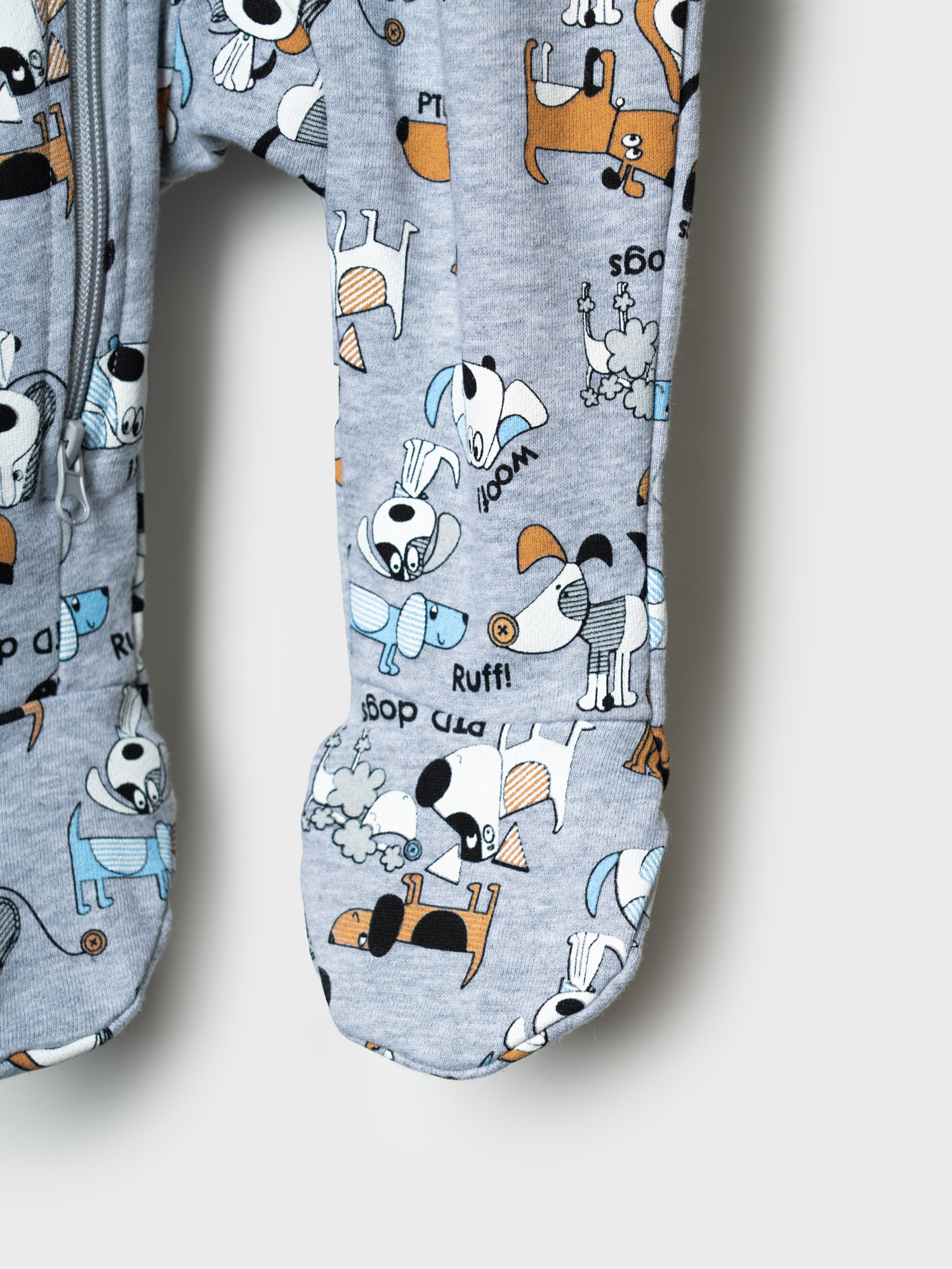 Комбинезон PlayToday 12614029 - фото 5