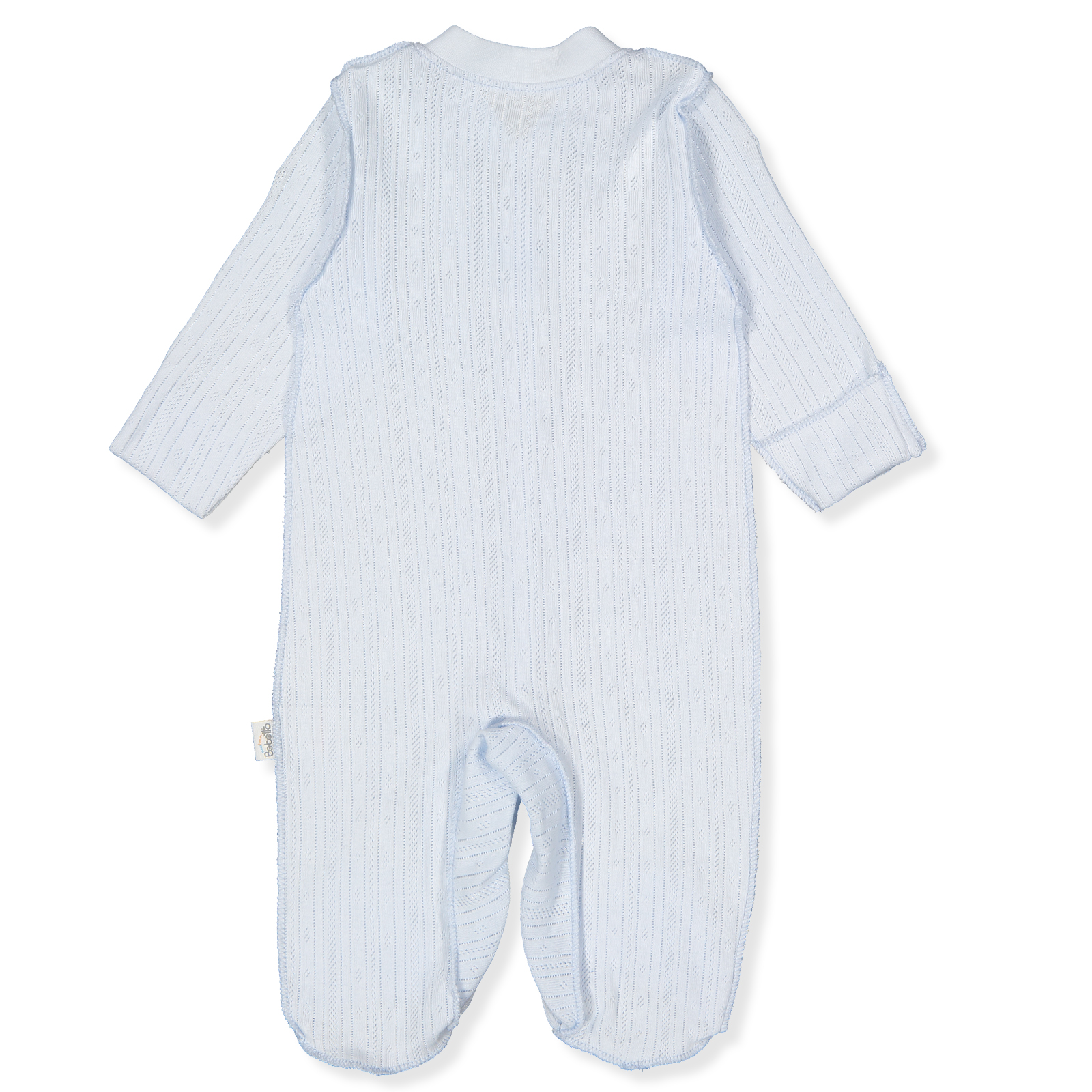 Комбинезон Bebetto T 3876B - фото 2