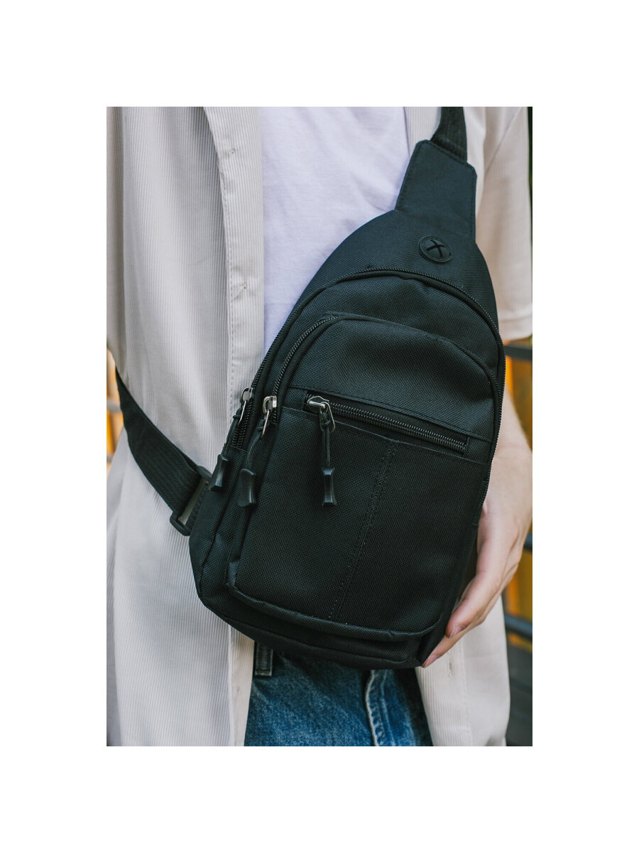 Рюкзак HEIKKI - фото 8