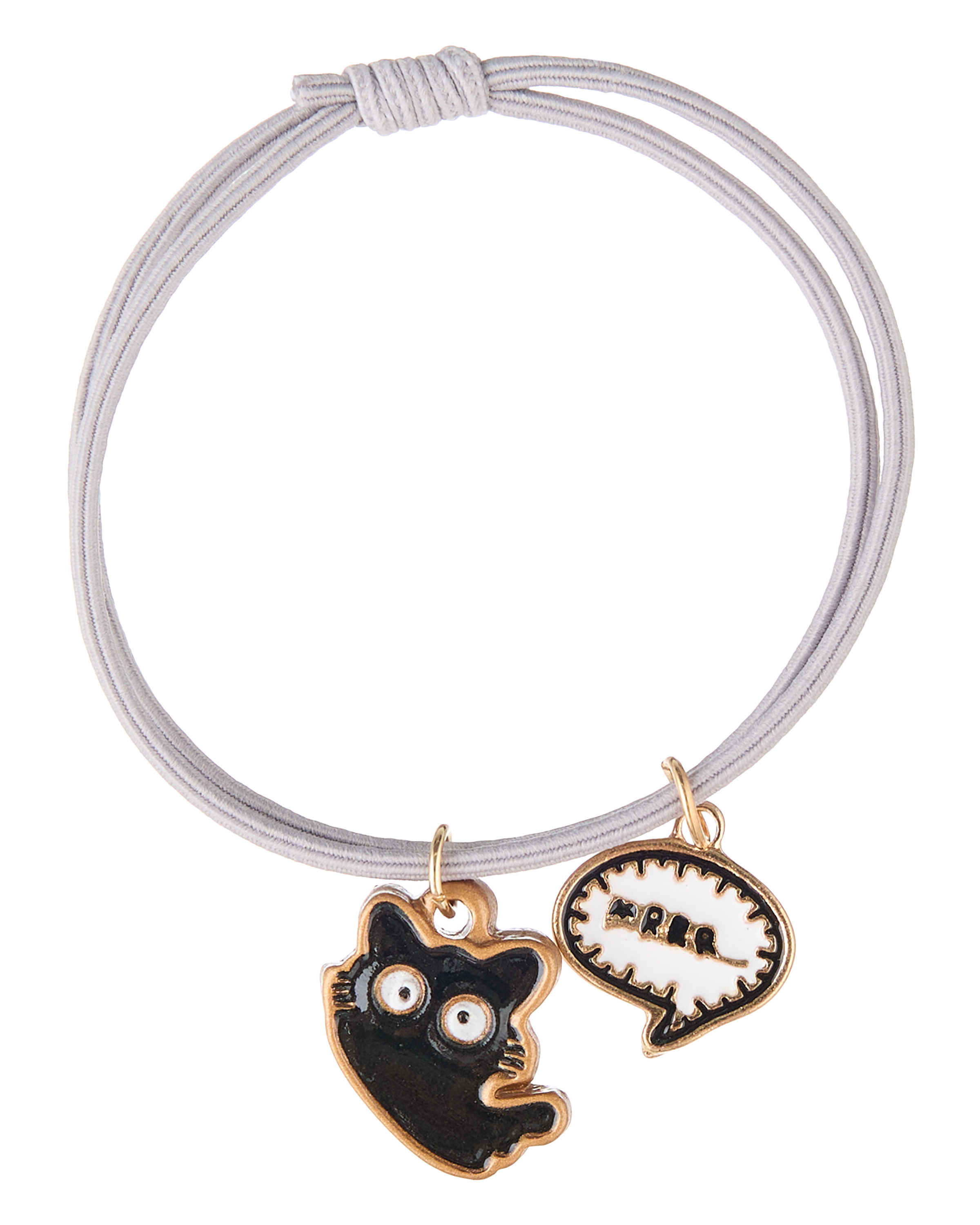 Резинка Munaby Black cat 5 шт. - фото 3
