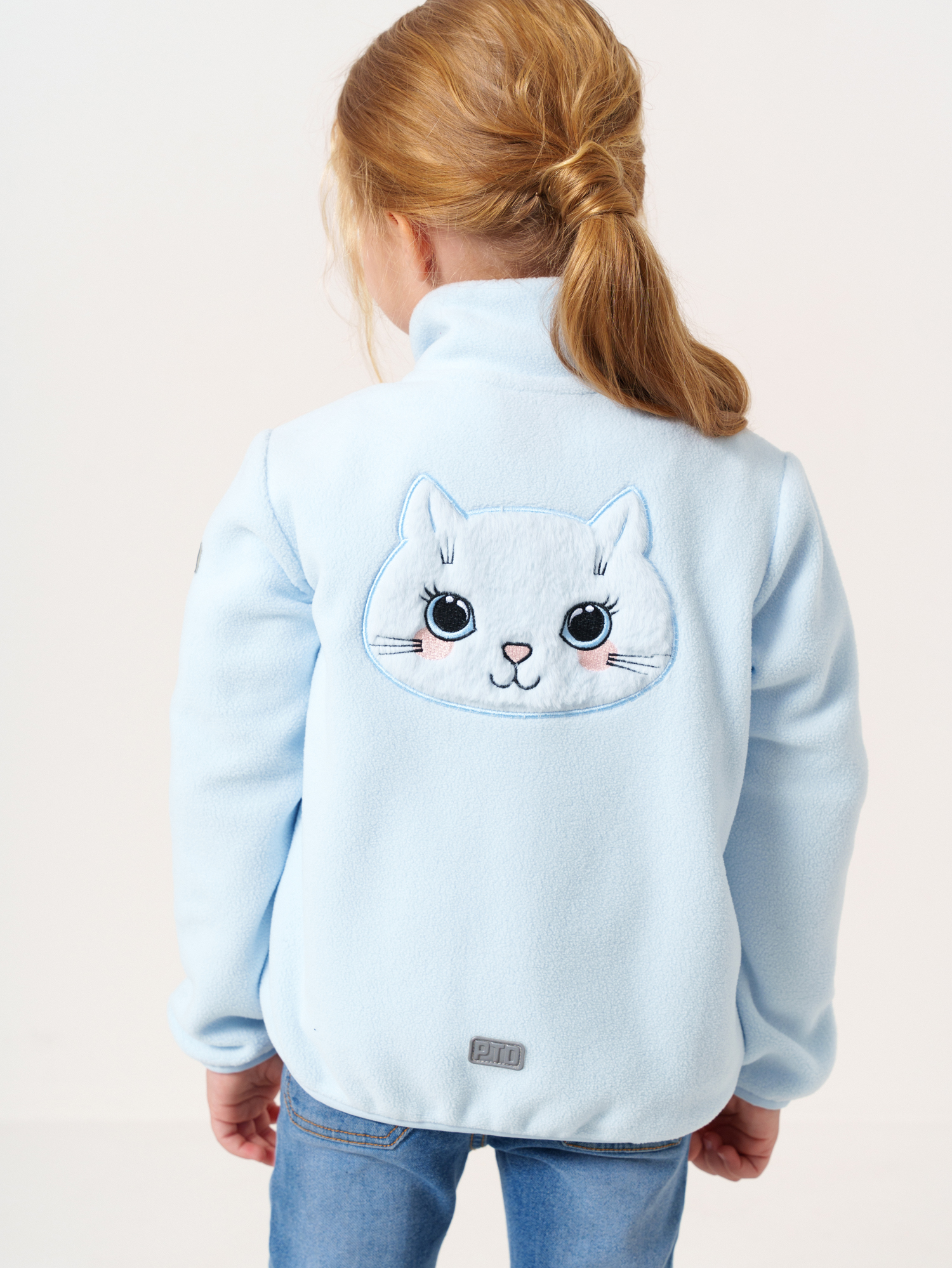 Куртка PlayToday 32622019 - фото 7