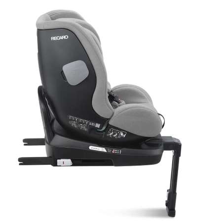 Автокресло Recaro Salia Kid Isofix 0+/1/2 (0-25 кг)