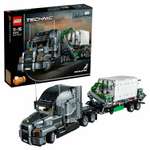 Конструктор LEGO Technic блочный