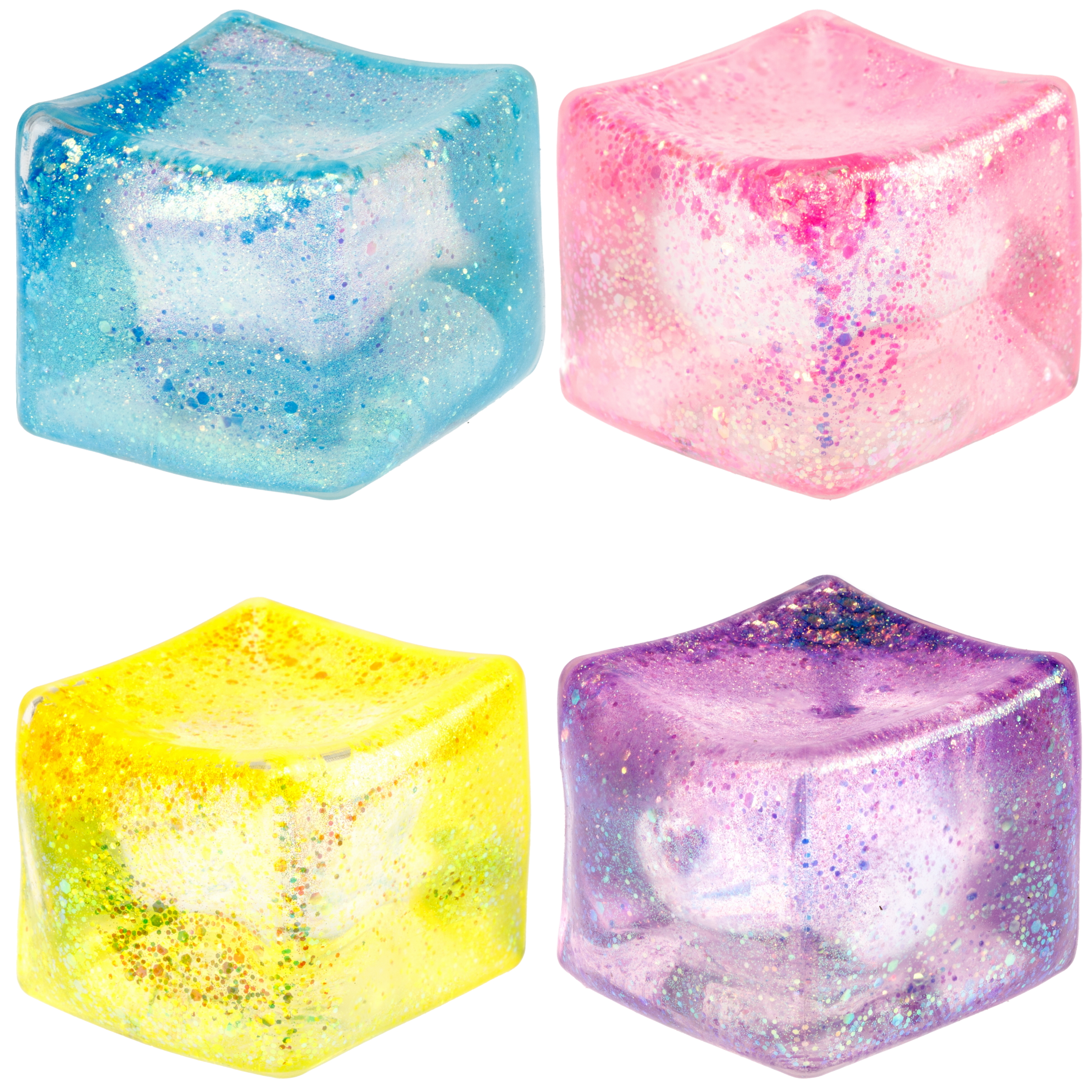 Игрушка-антистресс Крутой Замес - фото 2