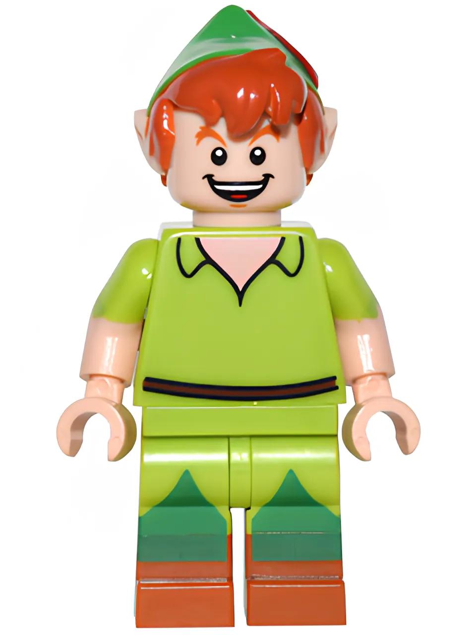 Фигурка LEGO Peter Pan Disney - фото 1