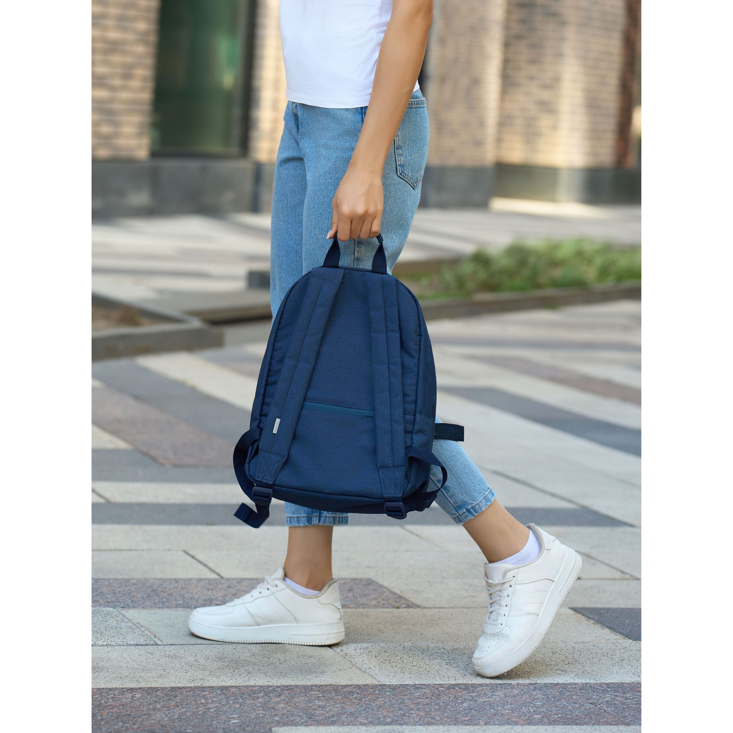 Рюкзак Grizzly женский - фото 13