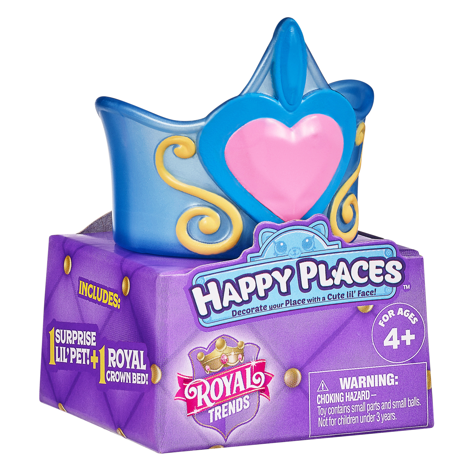 Игровой набор Happy Places Shopkins - фото 2