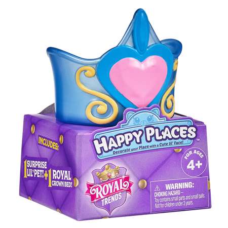 Игровой набор Happy Places Shopkins