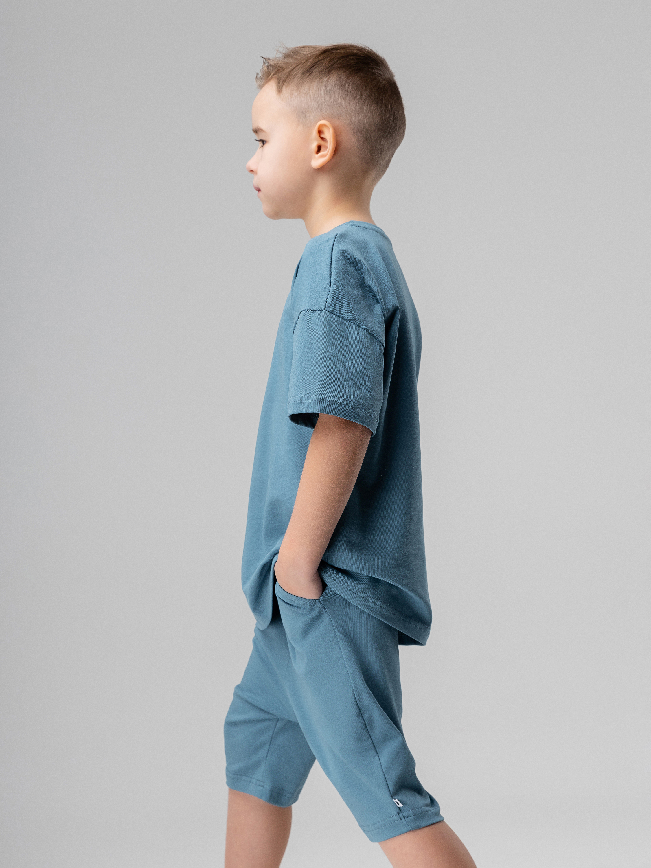 Костюм Bodo 11-373МU_деним - фото 3