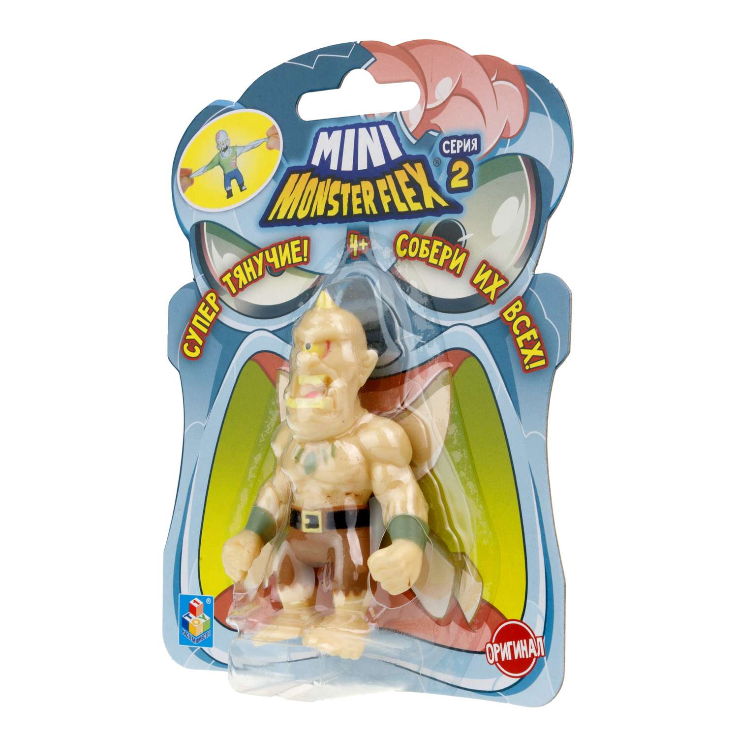 Тянучка 1TOY в ассортименте - фото 21