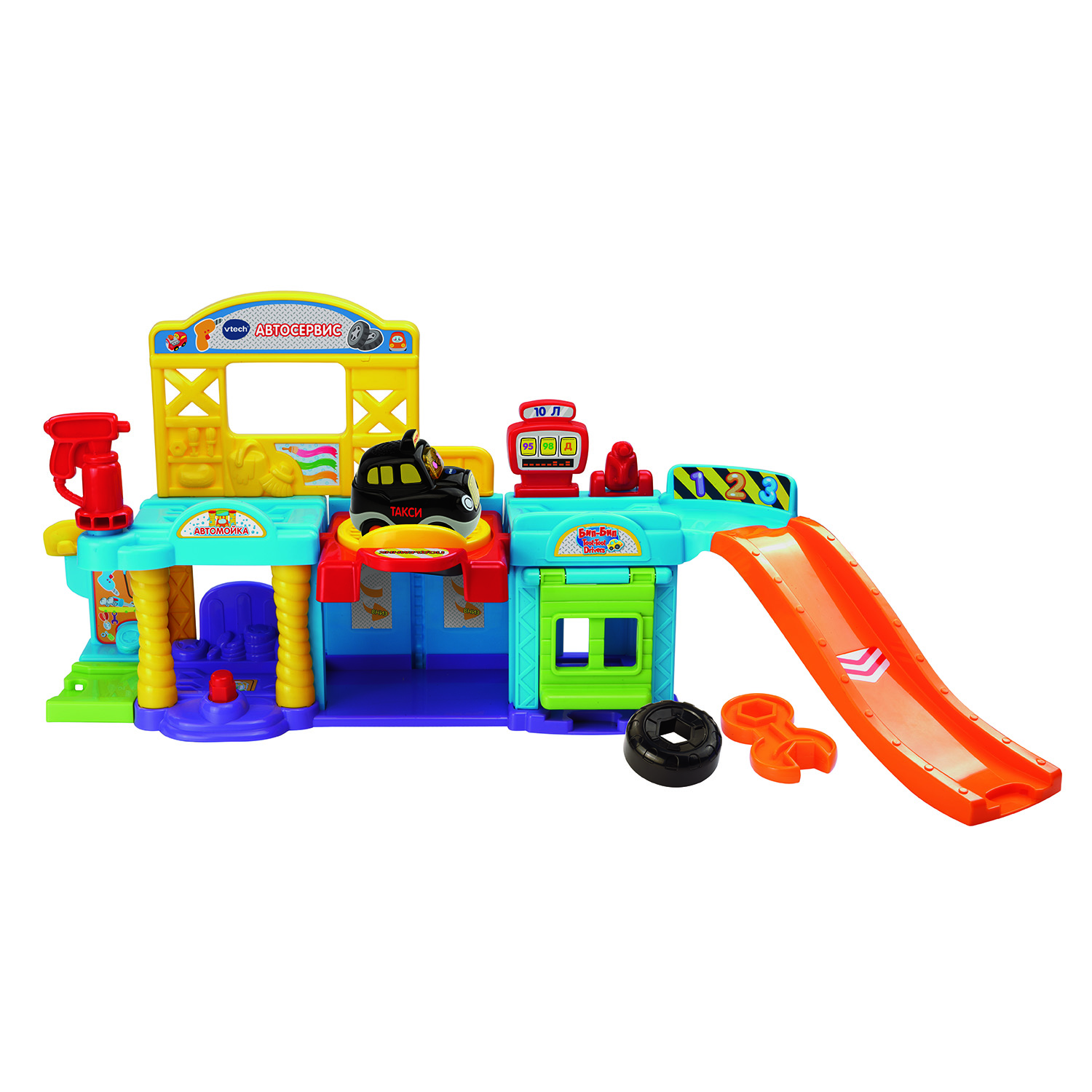 Игрушка Vtech - фото 1