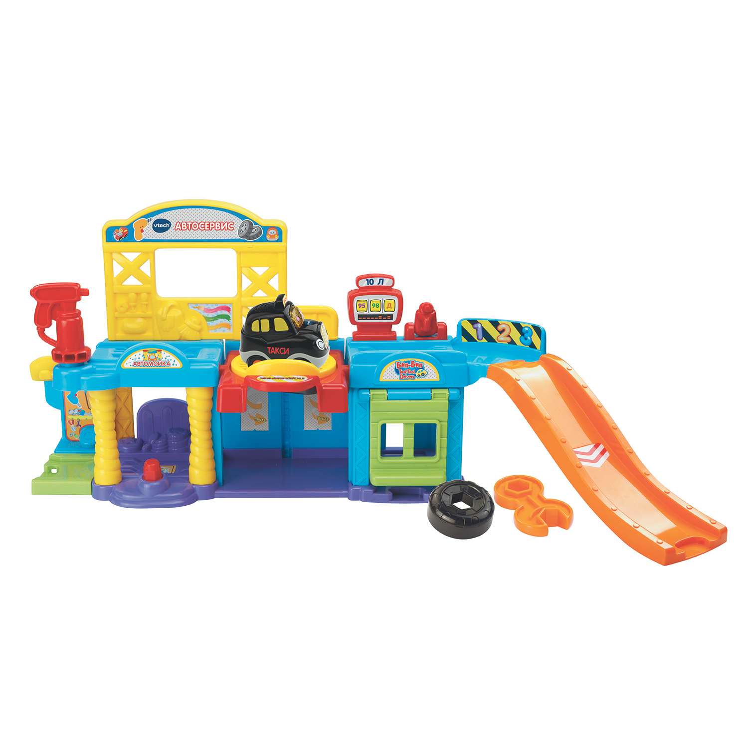 Игрушка Vtech - фото 1
