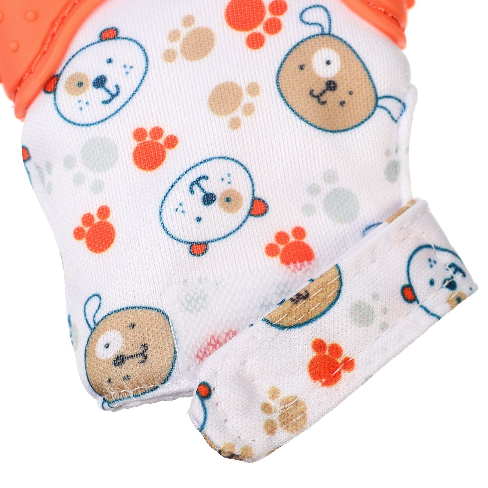 Прорезыватель Крошка Я - фото 3