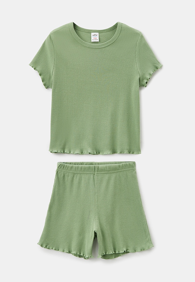 Пижама N.O.A. 11510-1 - фото 2