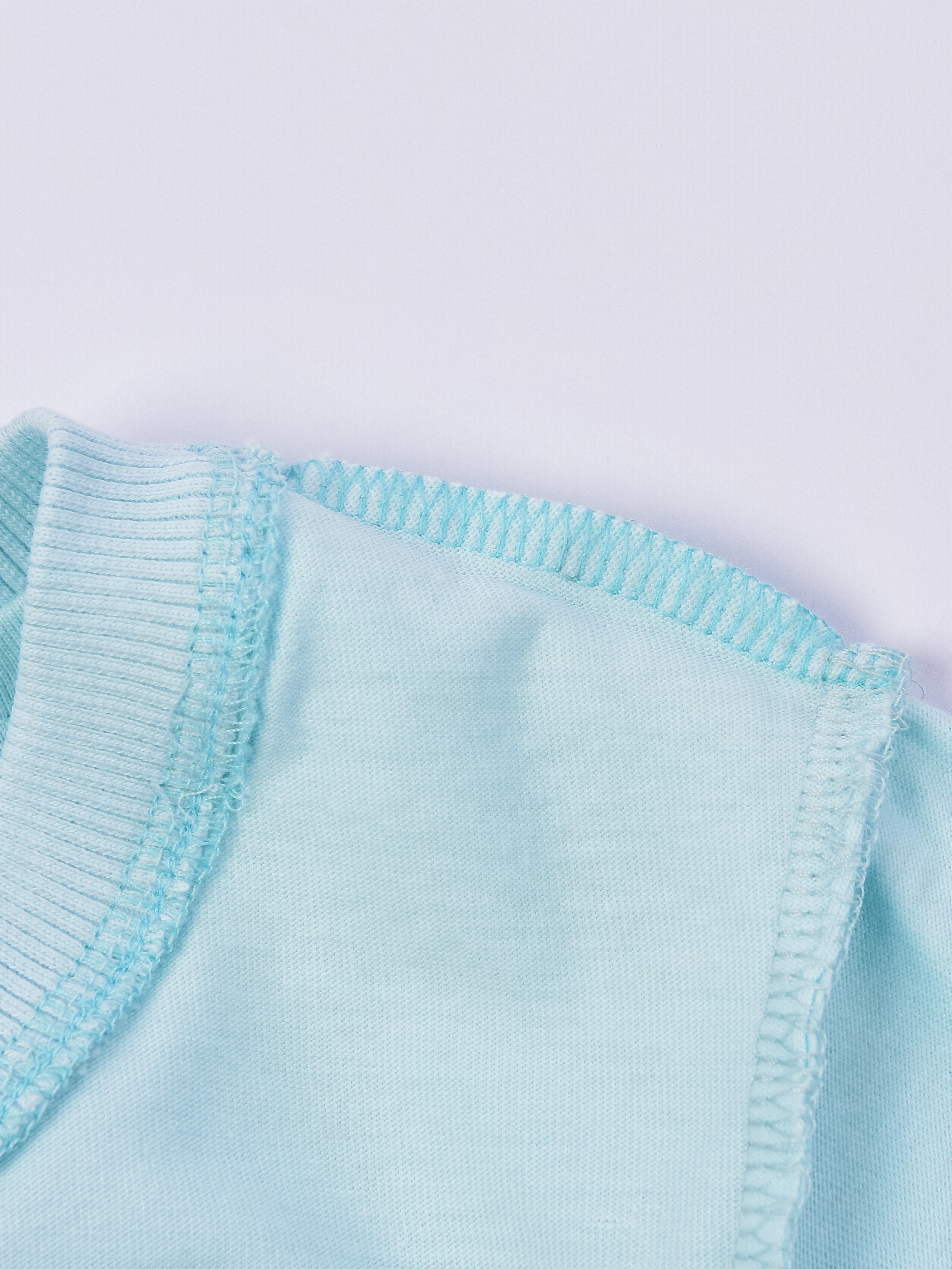 Лонгслив Синий трактор LONGSLEEVE-BT-ALL-BLU - фото 6