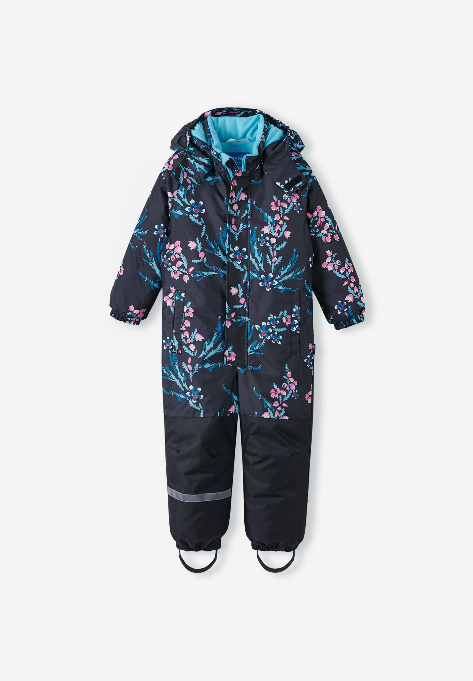 Комбинезон Lassie 7100021A-9991 - фото 2